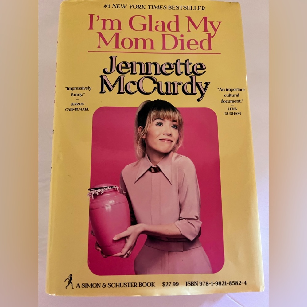 Gently used book